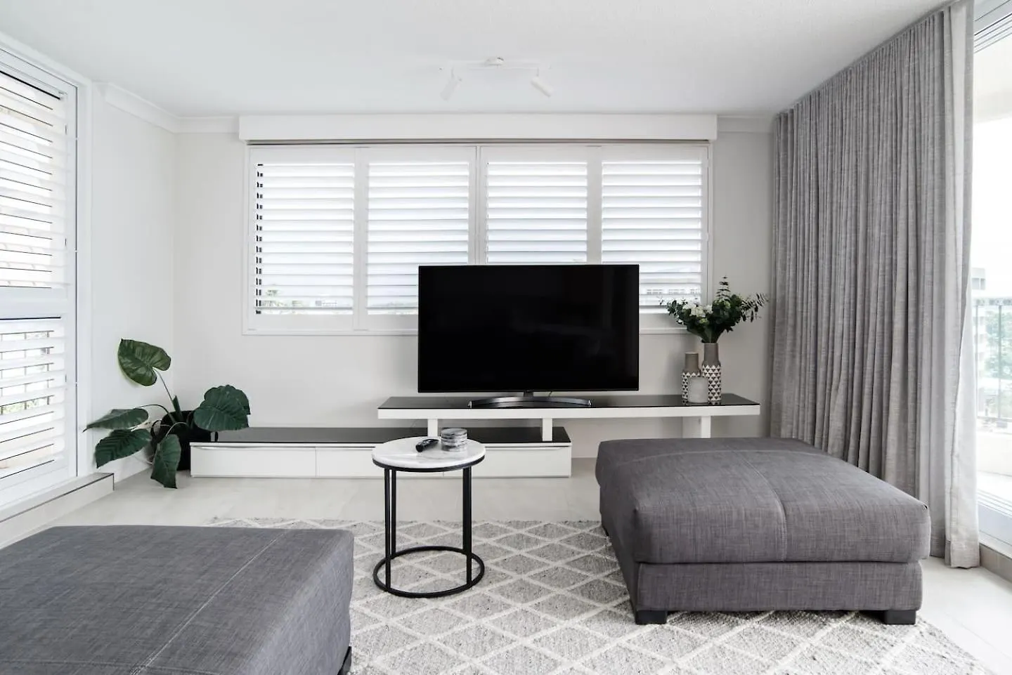 Aquarius Luxury Apartment Cairns Austrálie